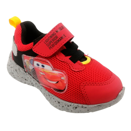Zapatos Niños Tenis con Agujetas y Velcro del Hombre Araña Licencias 55805