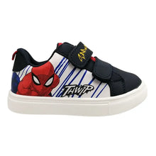  Zapatos Niños Tenis de Spider-Man LICENCIAS 930510
