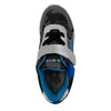 Zapatos Niños Tenis Casual con Agujetas y Velcro Roddyck 55814