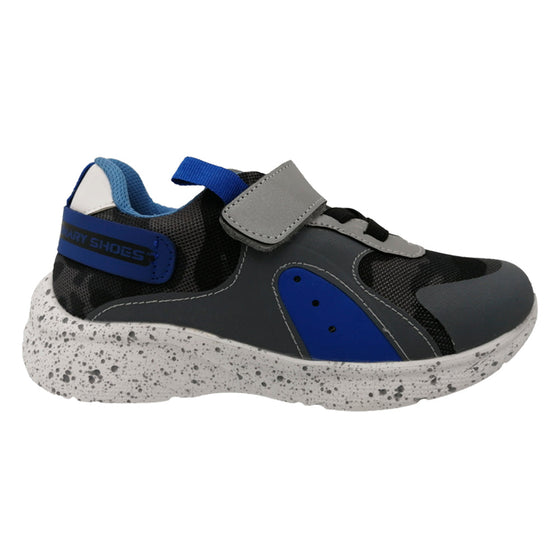 Zapatos Niños Tenis Casual de Velcro Roddyck 55814