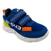 Zapatos Niños Tenis Casual con Velcro Roddyck 83922