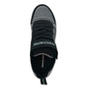 Zapatos Niños Tenis Casual con Agujetas y Velcro Skechers 403737