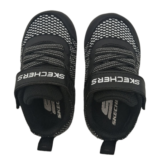 Zapatos Niños Tenis Casual Infantil Skechers 403753
