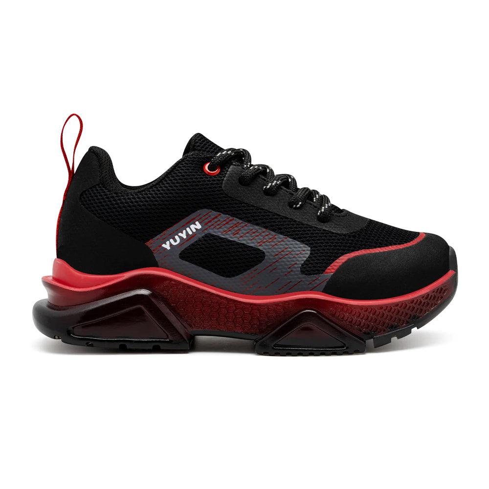  ZAPATOS NIÑOS CASUAL YUYIN 23151