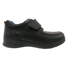  Zapatos Escolares con Velcro de Niño Vavito V9402