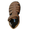 Zapatos Niños Sandalia Casual de Velcro Coqueta y Audaz 103307-M