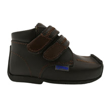  Zapatos Bebés Bota de Niño con Velcro Sandy 5037