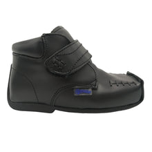  Zapatos Bebés Bota de Niño Casual con Velcro Sandy 5038