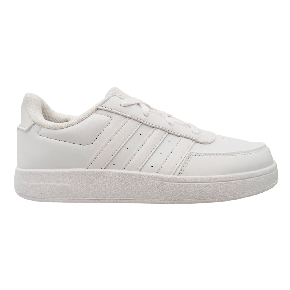  ADIDAS TENIS DE MUJER Y HOMBRE ESCOLAR CON AGUJETAS HP8962 BREAKNET 2.0 K