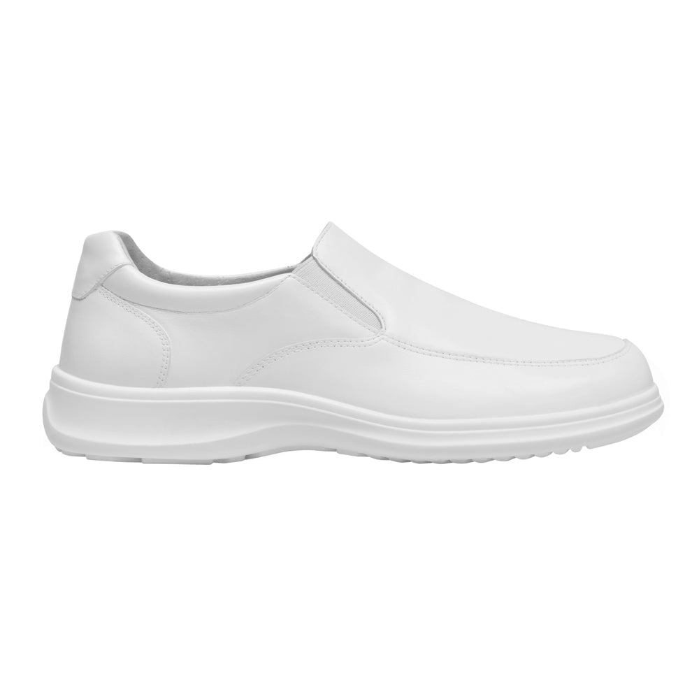  Zapatos Hombre Casual de Servicio Flexi 63209