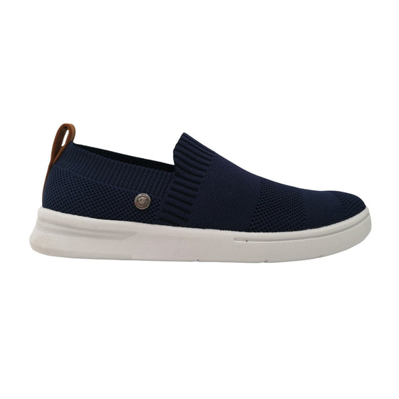 Zapatos Hombre Tenis Casual Charly 1086142