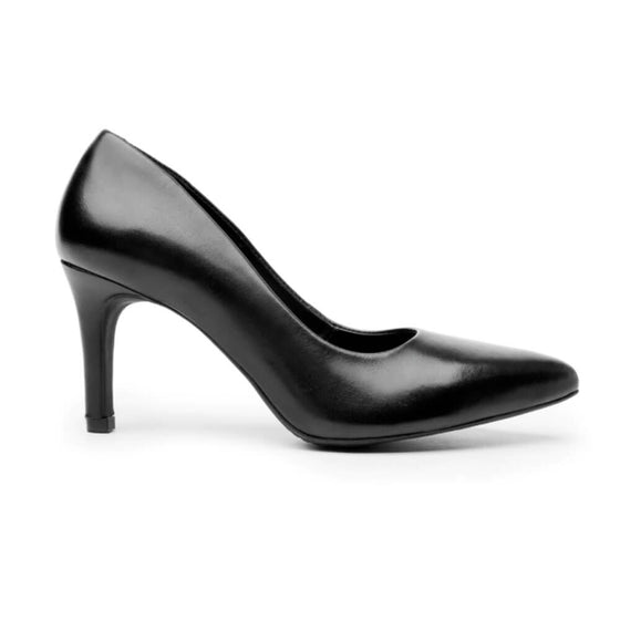 Zapatos Mujer Zapatilla de Vestir Flexi 104505