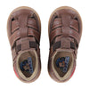 Zapatos Niñas Sandalia Casual Coqueta Y Audaz 165713-N