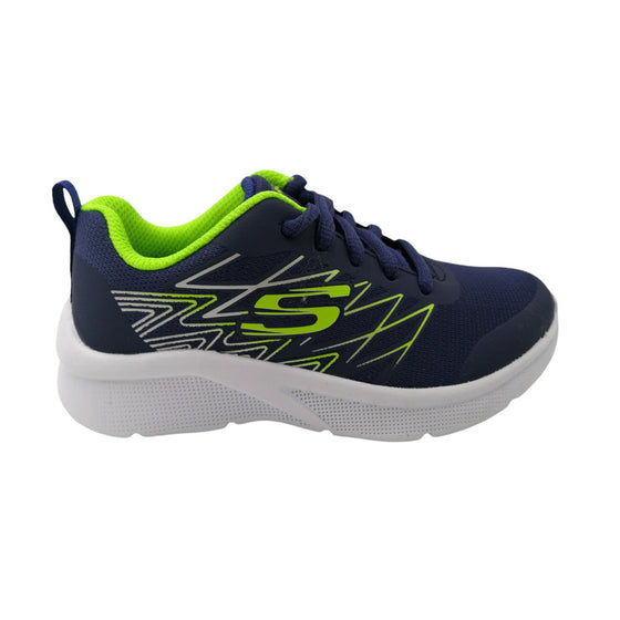 Zapatos Niños y Joven Tenis Casual Skechers 403769