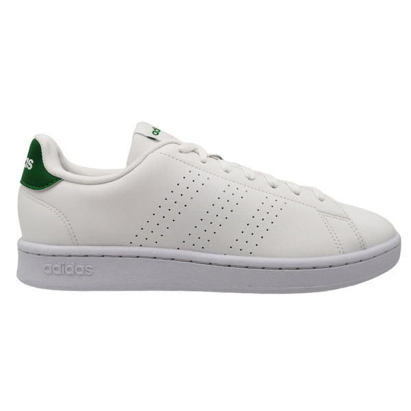 Tenis sales grande branco