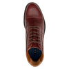 Zapatos Hombre Bota Casual con Agujetas Quirelli 702806